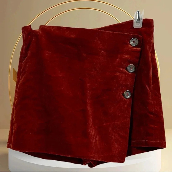 Love Tree skort size small - Picture 3 of 6